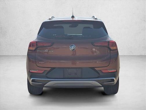 2020 Buick Encore GX Essence