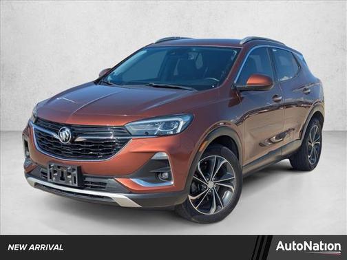 2020 Buick Encore GX Essence