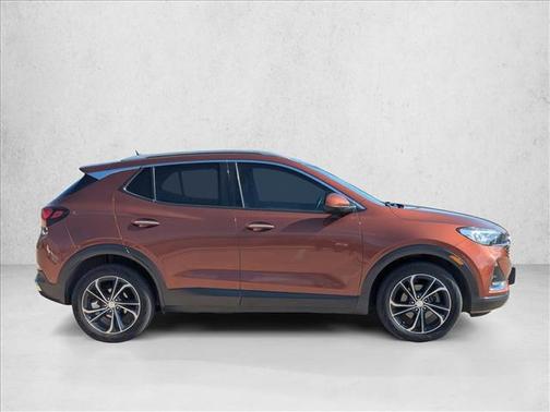 2020 Buick Encore GX Essence