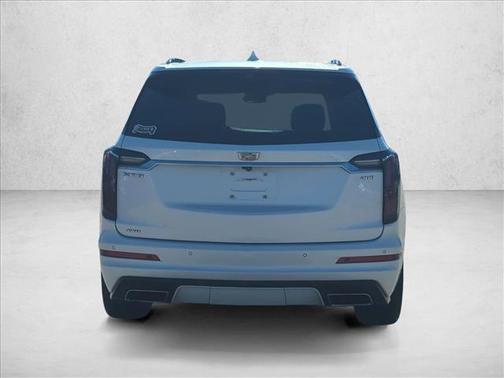 2020 Cadillac XT6 Sport AWD