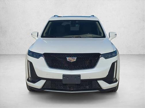 2020 Cadillac XT6 Sport AWD