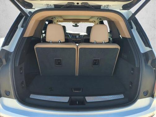 2020 Cadillac XT6 Sport AWD