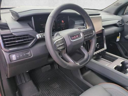 2026 GMC Acadia AT4 AWD