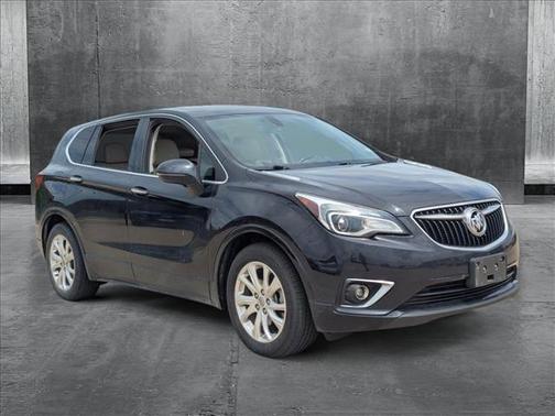 2020 Buick Envision FWD Preferred