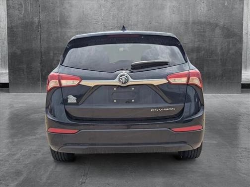 2020 Buick Envision FWD Preferred