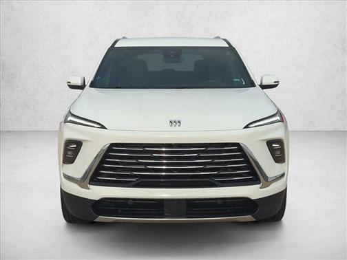 2025 Buick Enclave Preferred FWD