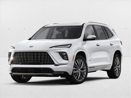 2025 Buick Enclave Preferred FWD