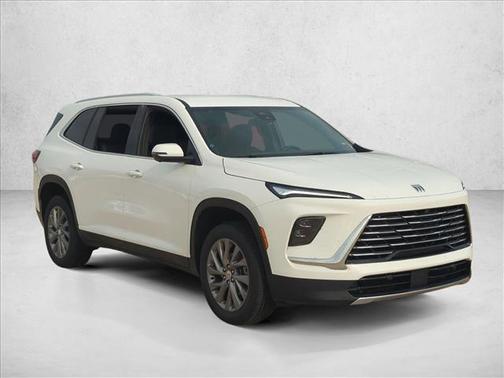 2025 Buick Enclave Preferred FWD