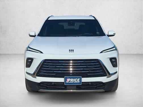 2025 Buick Enclave Preferred FWD