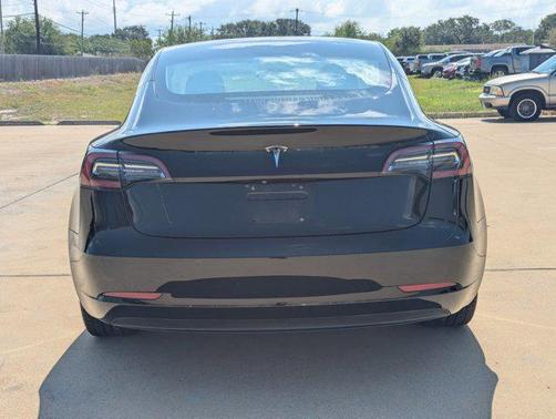 2018 Tesla Model 3 Mid Range