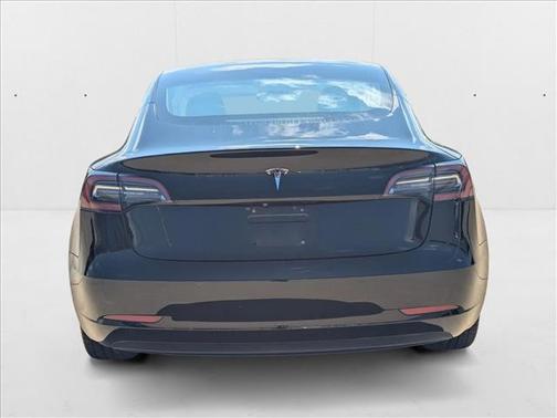 2018 Tesla Model 3 Mid Range