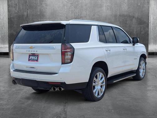 2023 Chevrolet Tahoe 2WD High Country