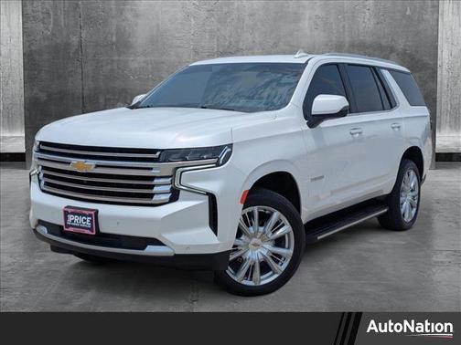 2023 Chevrolet Tahoe 2WD High Country