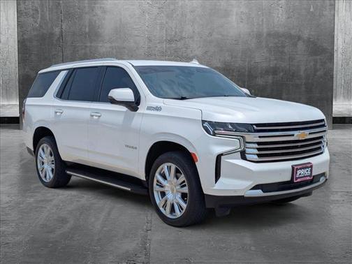 2023 Chevrolet Tahoe 2WD High Country