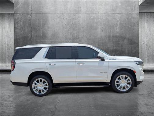 2023 Chevrolet Tahoe 2WD High Country