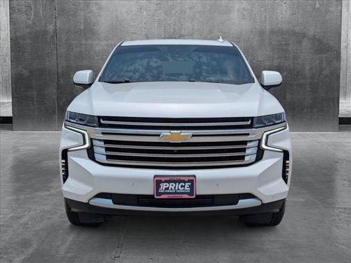 2023 Chevrolet Tahoe 2WD High Country