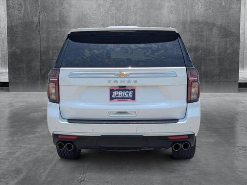 2023 Chevrolet Tahoe 2WD High Country