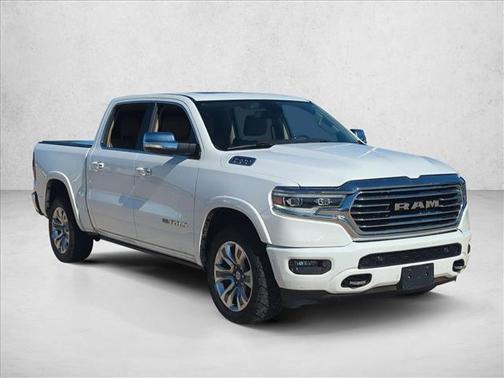 2020 RAM 1500 Longhorn