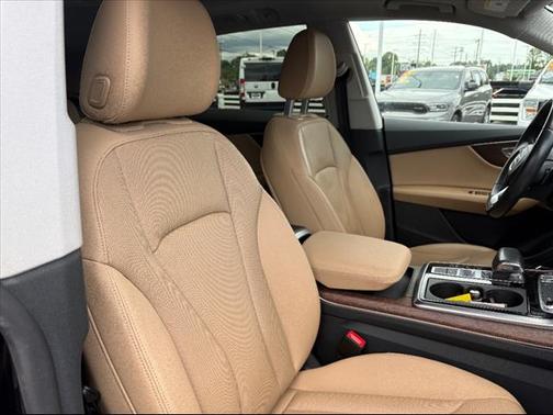 2019 Audi Q8 3.0T Premium Plus