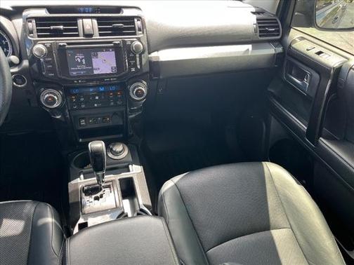2019 Toyota 4Runner Limited Nightshade