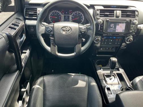 2019 Toyota 4Runner Limited Nightshade