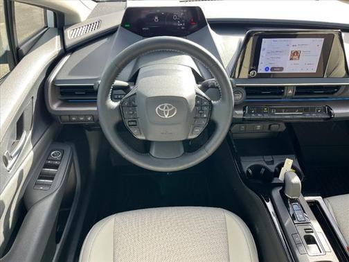 2024 Toyota Prius Limited