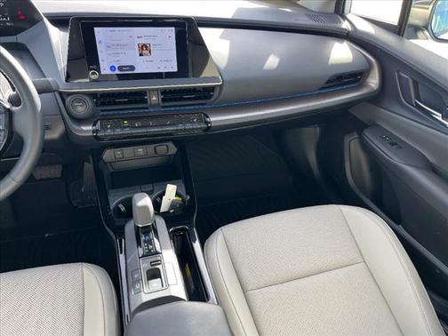2024 Toyota Prius Limited