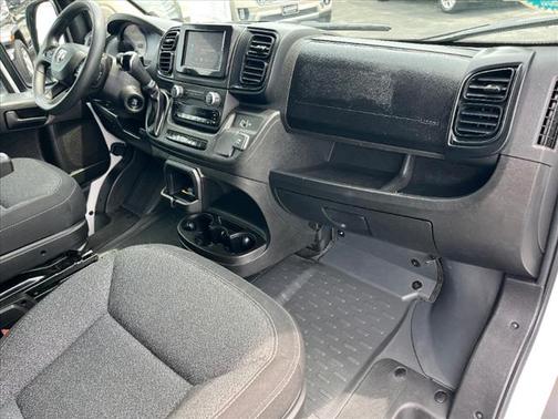 2023 RAM ProMaster 2500 Base