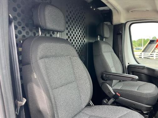 2023 RAM ProMaster 2500 Base