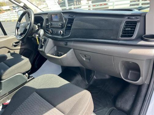 2023 Ford Transit-250 Base