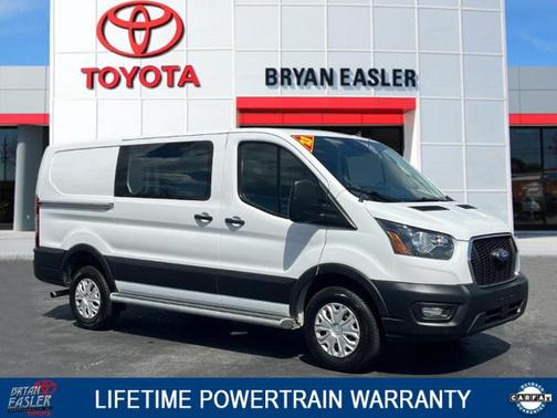 2023 Ford Transit-250 Base