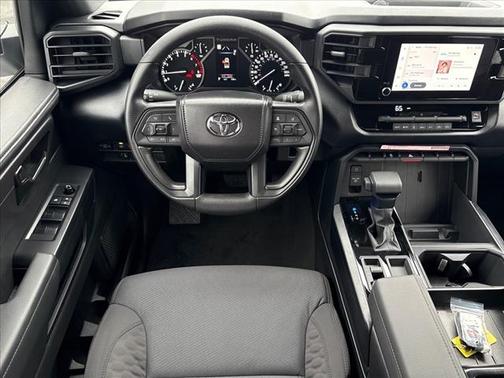 2025 Toyota Tundra SR