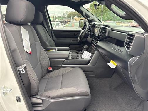 2025 Toyota Tundra SR