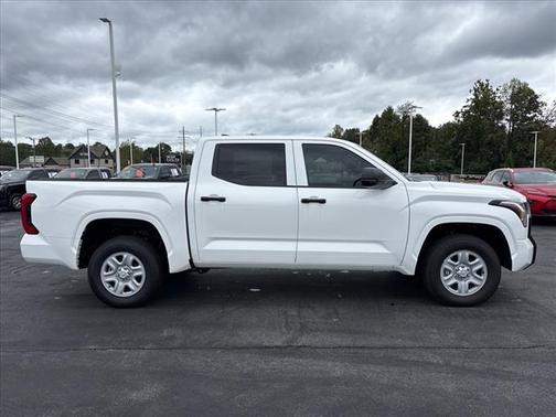 2025 Toyota Tundra SR