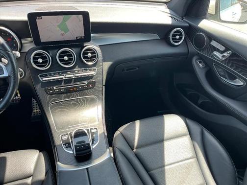 2018 Mercedes-Benz GLC 300 Base