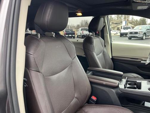 2021 Toyota Sienna