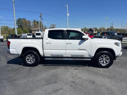 2019 Toyota Tacoma SR5