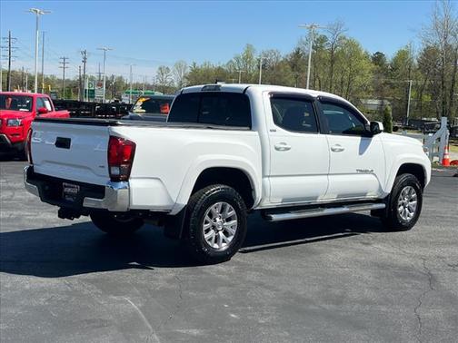 2019 Toyota Tacoma SR5