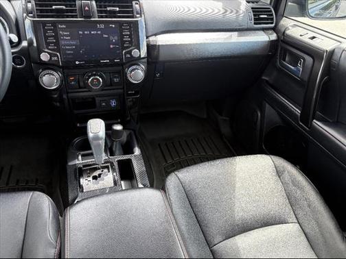 2022 Toyota 4Runner TRD Off Road Premium