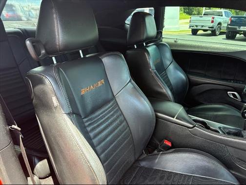 2016 Dodge Challenger R/T