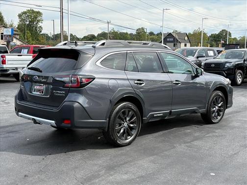 2024 Subaru Outback Touring XT