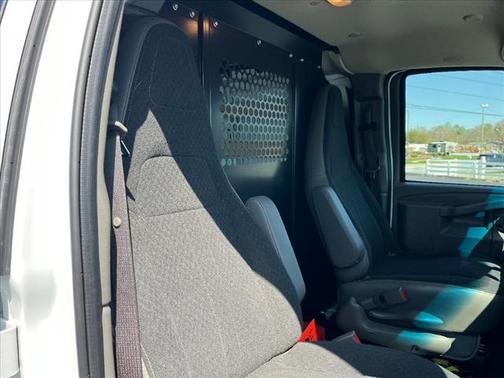 2023 Chevrolet Express 2500 Work Van