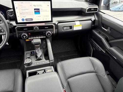 2025 Toyota 4Runner Limited