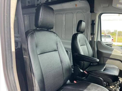 2024 Ford Transit-350 Base