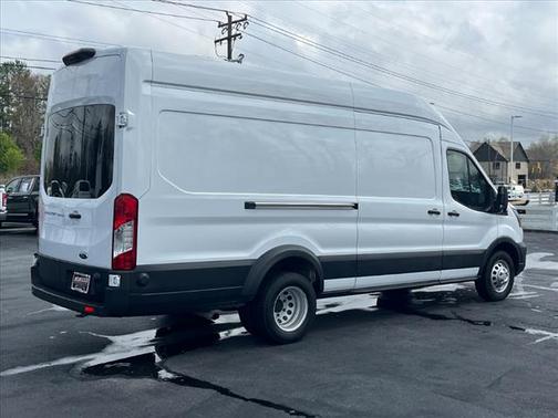 2024 Ford Transit-350 Base