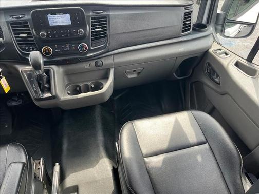 2024 Ford Transit-350 Base
