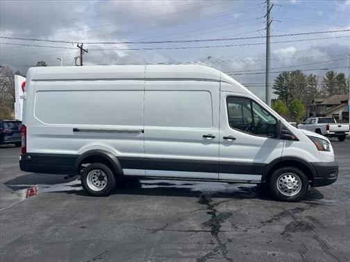 2024 Ford Transit-350 Base