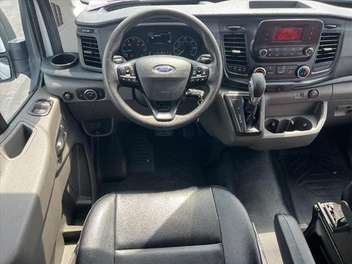 2024 Ford Transit-350 Base