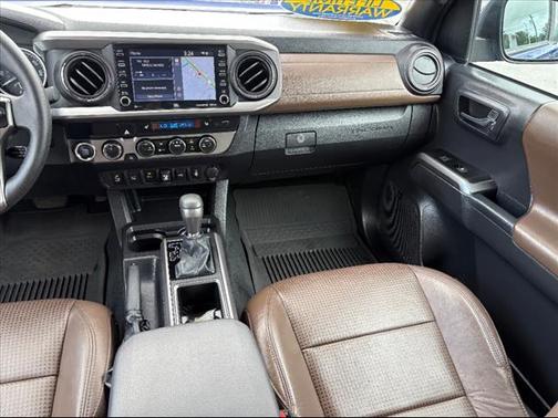 2022 Toyota Tacoma Limited