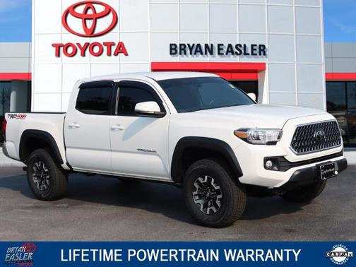 Bryan Easler Toyota - Hendersonville, NC | Cars.com